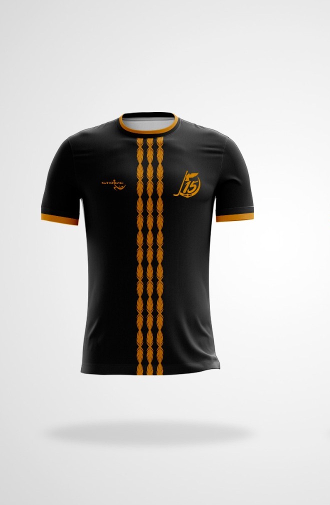 Merch oficial e 15 anos de Hóquei Clube PDL
