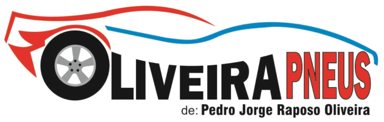 Patrocinador Oliveira Pneus